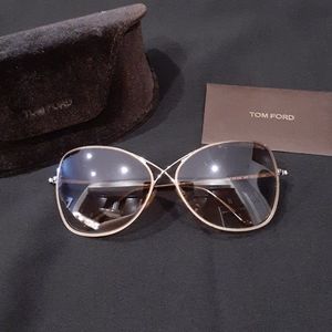 Tom Ford Sunglasses